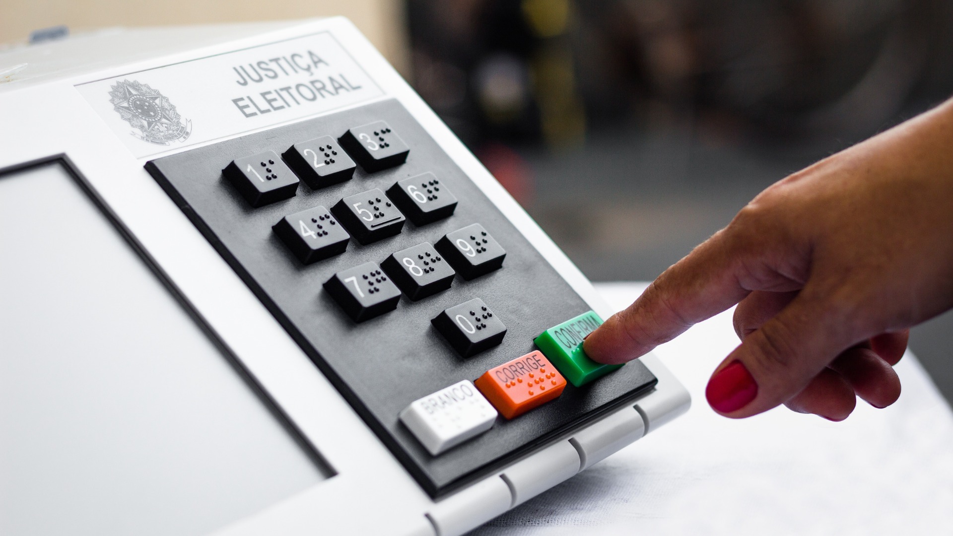 Beneficiários que comparecerem às urnas em 25 de outubro podem ter a Prova de Vida atualizada automaticamente, sem precisar fazer outro procedimento
