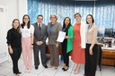 Novos Acordos de Cooperação Técnicas são assinados em Belo Horizonte