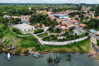 Foto aérea de São João do Araguaia _ Agência Pará.jpg