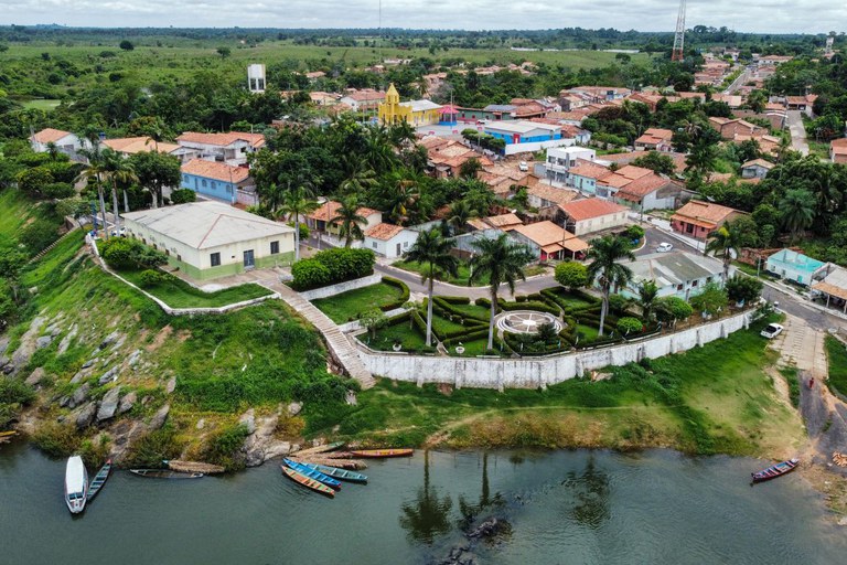 Foto aérea de São João do Araguaia _ Agência Pará.jpg