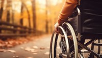 Pessoa com deficiência tem regras diferentes para se aposentar