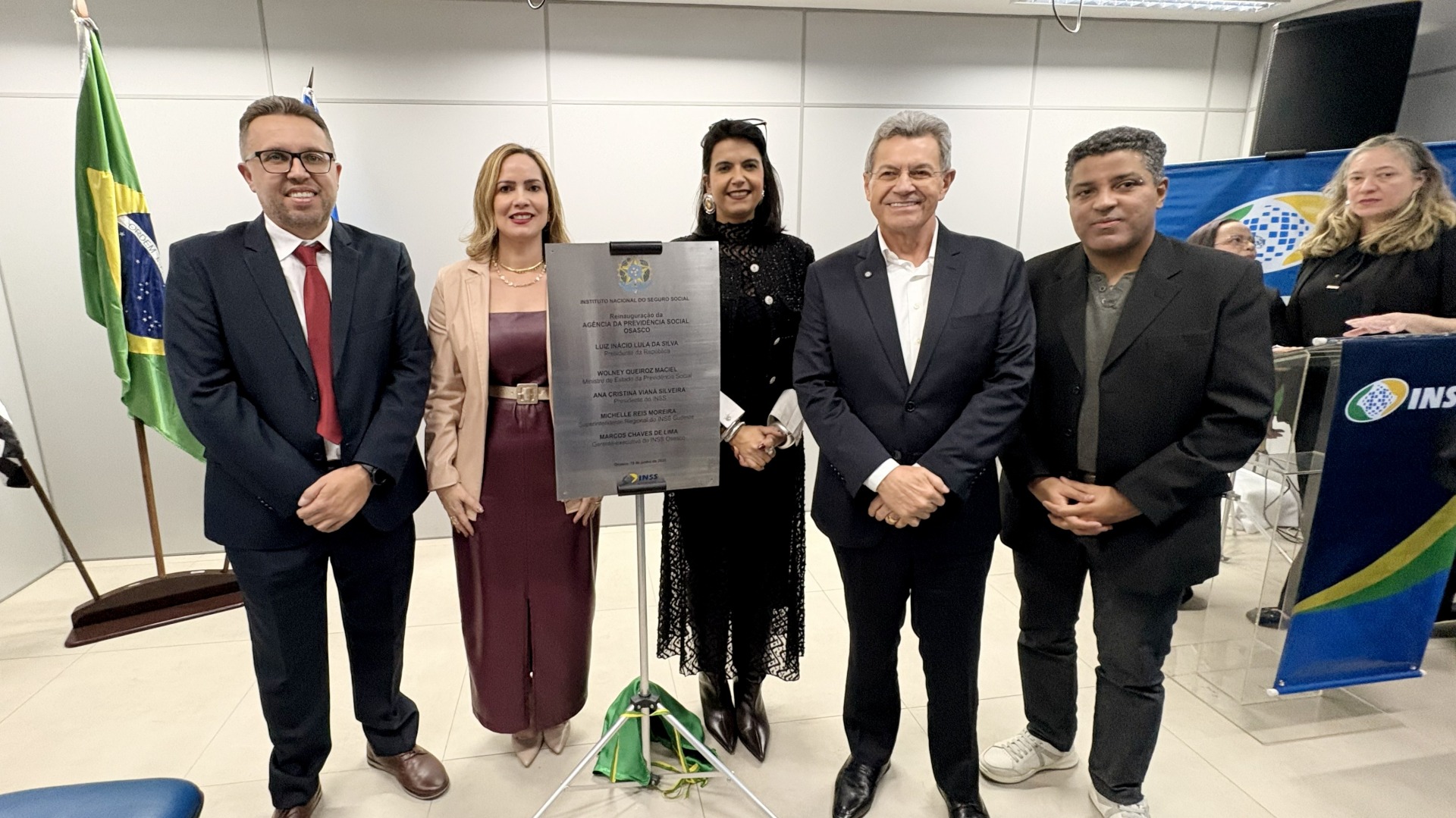 Unidade passou por reforma de R$ 1,25 milhão, com ampliação da acessibilidade, modernização da infraestrutura e melhorias no atendimento à população