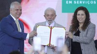 Presidente Lula cria programa que destina imóveis da União para fins sociais