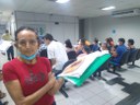 Mutirão em Fortaleza no sábado supera previsão de atendimento