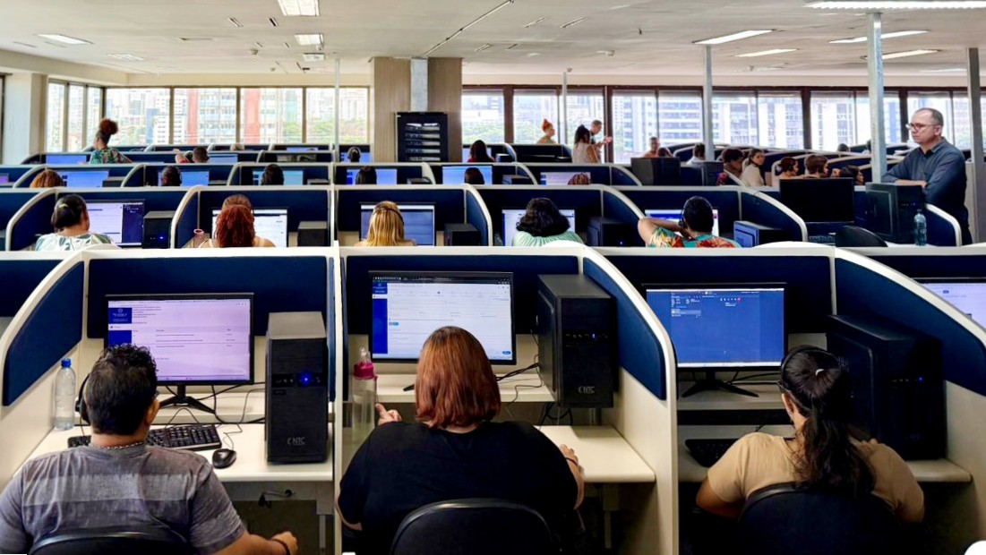 Com retomada da operacionalização da unidade, segurado poderá ser atendido mais rapidamente