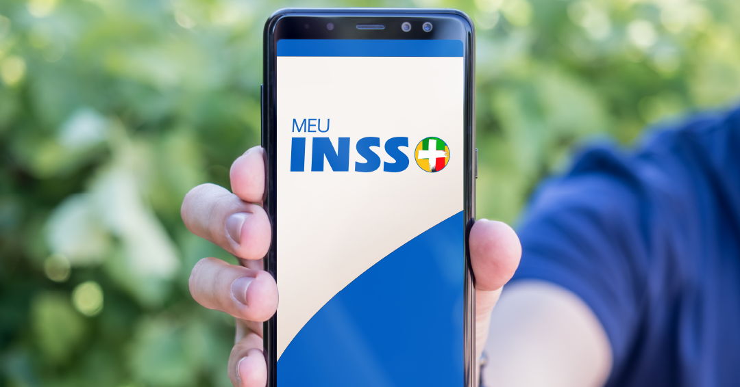 Meu INSS+: Cartão de vantagens do beneficiário (Foto Reprodução/Internet)