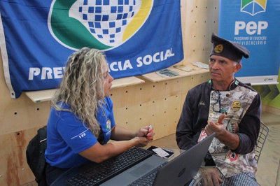 Agro Brasília
