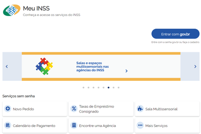 14. Vá em Entrar com gov.br na tela inicial do Meu INSS.png