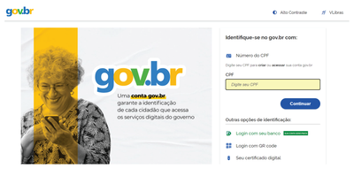 15. Escolha Login com seu banco.png