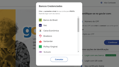 16. Selecione um banco online que tem conta.png