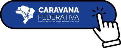 Botão caravana