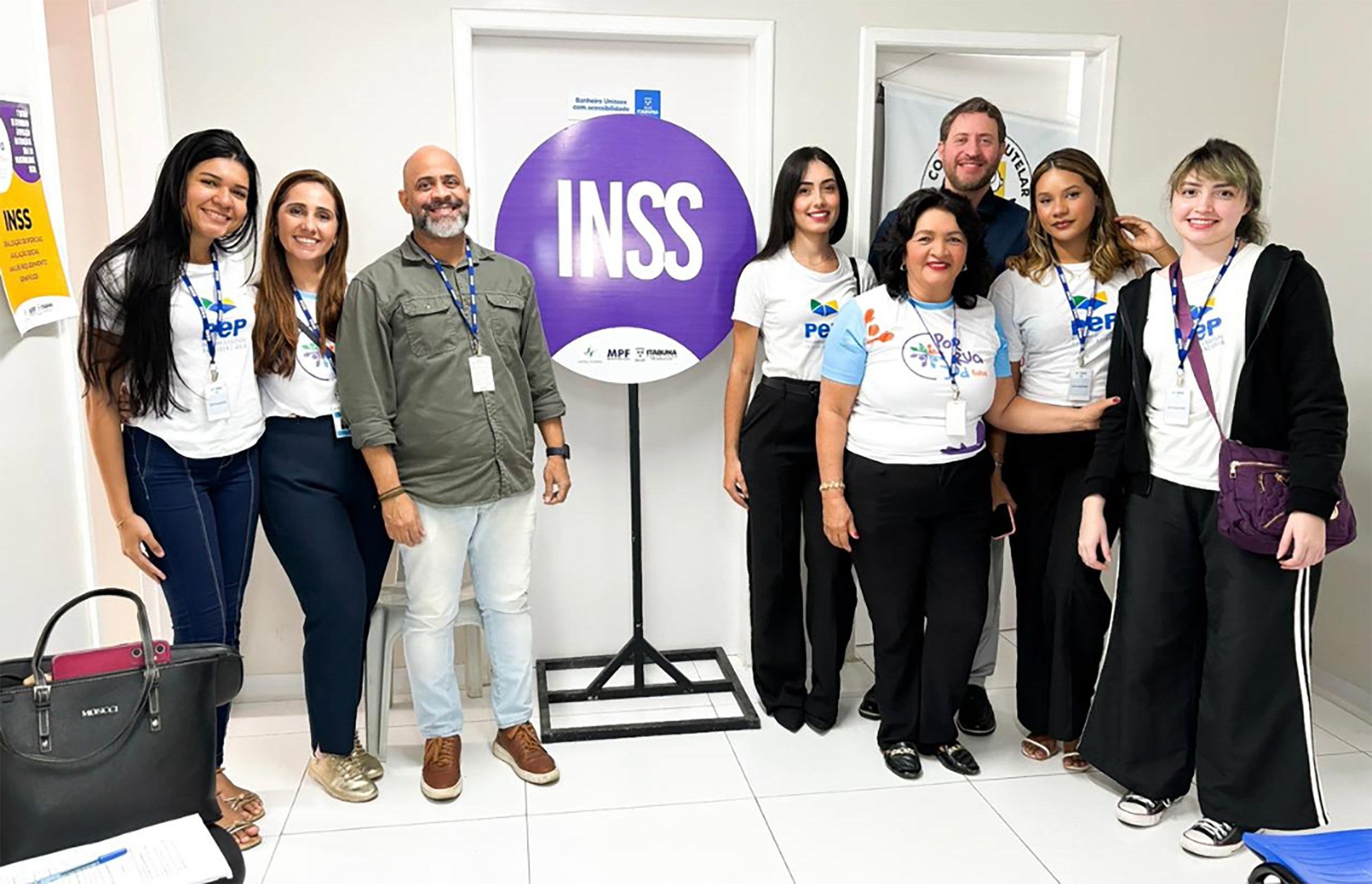 Mutirão POP Rua Jua Itabuna (BA)