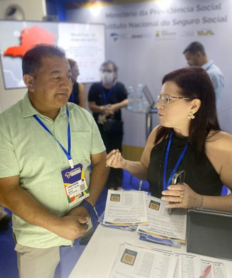 INSS orienta prefeituras sobre ACTs.