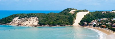 Banner Natal