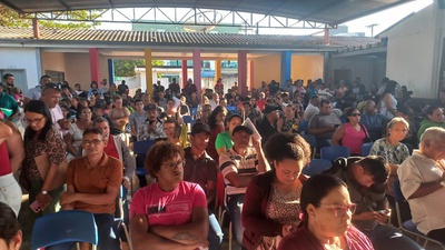 Agência Cocoal
