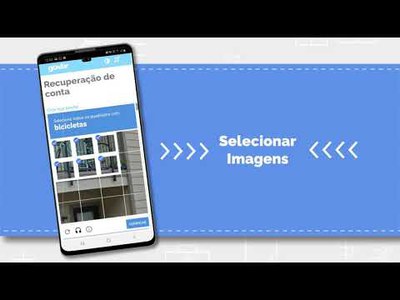 Meu INSS: Cadastro de Senha