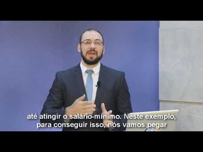 Nova Previdência: Aspectos contributivos e seus impactos nos benefícios previdenciários (Aula 2)