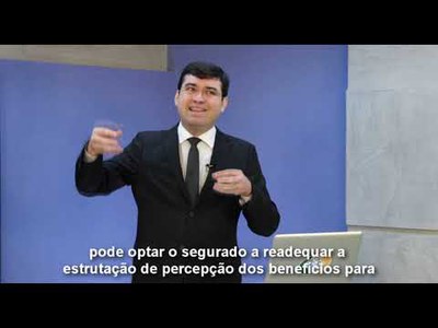 Nova Previdência: Auxílio-Reclusão, Pensão por Morte e Salário-Família