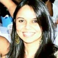 ANA LUISA DA SILVA ROCHA