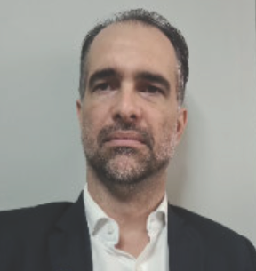 JOSÉ ALBERTO DE MEDEIROS LANDIM