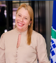 MARIA DE FÁTIMA FERREIRA DE SOUSA BRASIL