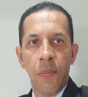 NELSON DOS SANTOS PEDROSO