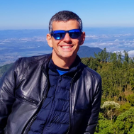 THIAGO MARTINS D. ALBUQUERQUE