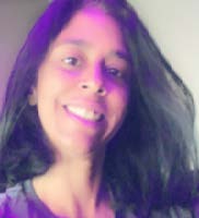 INDIRA DE FARIAS CUNHA