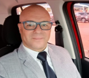 ODIRLEI SILVA SANTOS