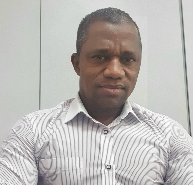 REGINALDO JOSÉ DOS SANTOS