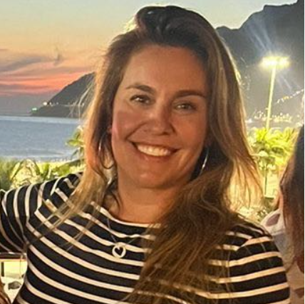 MICHELLE MANIERI VIEIRA.
