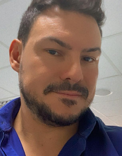 ANDRÉ LEONARDO DE LIMA PINTO