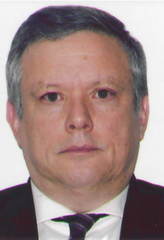 SÉRGIO ROBERTO HALL BRUM DE BARROS