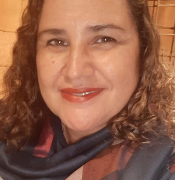 MARIA DA PENHA BEZERRA DA TRINDADE