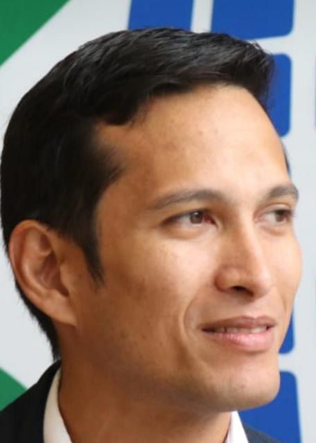 SAULO SAMPAIO MACEDO