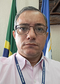 ANDRÉ PAULINO SANTOS DE AZEVEDO