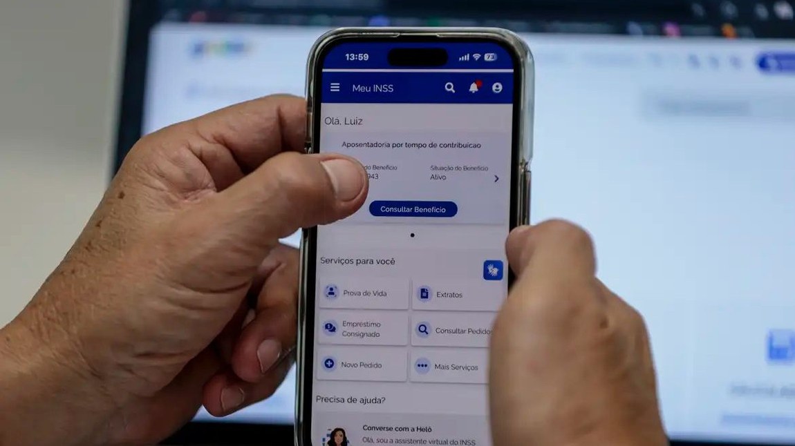 MPS, Dataprev e INSS informam que a atualização tecnológica foi realizada com 
sucesso e funcionalidades estão disponíveis a partir desta segunda-feira (2). 
Simulador de aposentadoria será liberado na quarta-feira (4)