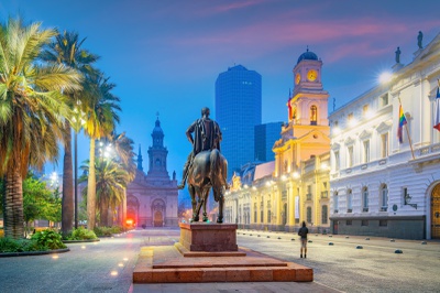 Chile