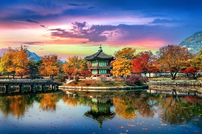 Coreia
