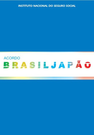 Cartilha Acordo Brasil Japão