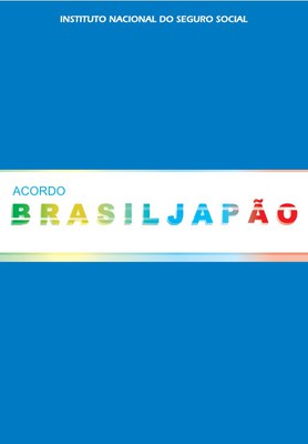 Cartilha Acordo Brasil Japão