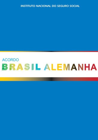 Cartilha Acordo Alemanha