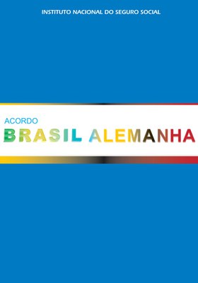 Cartilha Acordo Alemanha