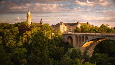 Luxemburgo