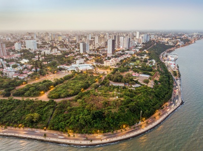 Moçambique