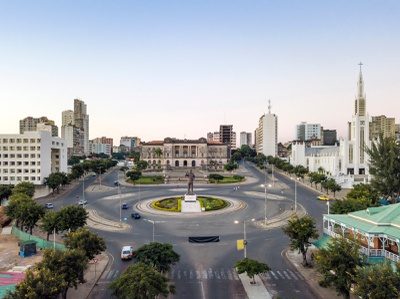 Moçambique