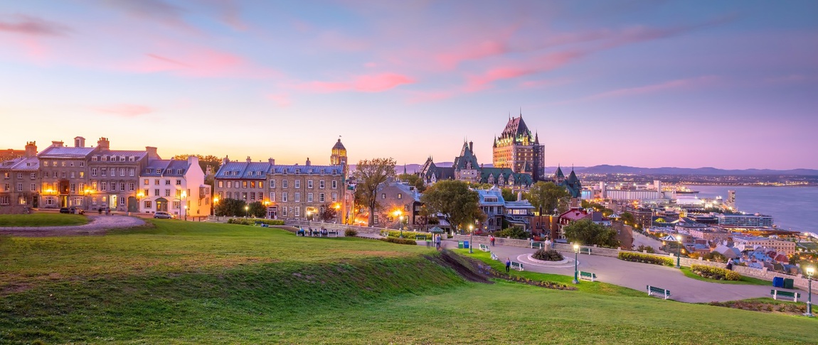 Quebec