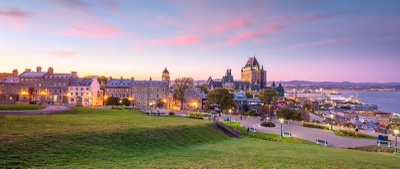 Quebec