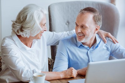 Aposentados programados