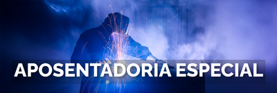 Trabalhador de siderúrgica